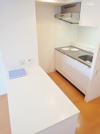 リコ・コリーナの物件内観写真